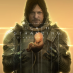 Death Stranding