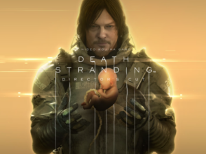 Death Stranding