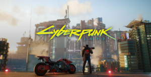 Cyberpunk 2077