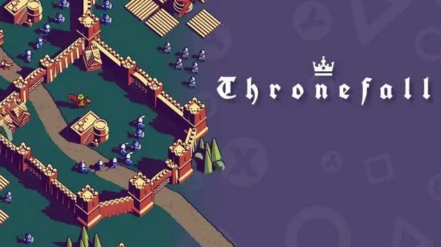 Thronefall